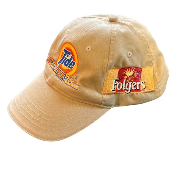 VINTAGE Tide Racing Promo Hat - Picture 2 of 6
